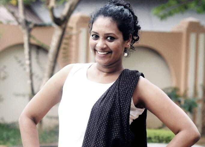 Aabhija Shivakala Wiki, Age, Family, Husband, Movies, Biography