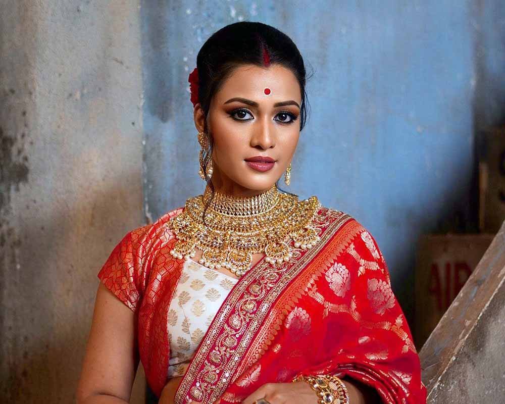 Aayushi Bhave Tilak Age, Family, Husband, Serial, Biography, Wiki
