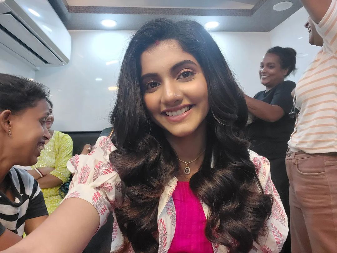 Abhika Malakar Age, Family, Husband, Serial, Biography, Wiki - BREEZEMASTI