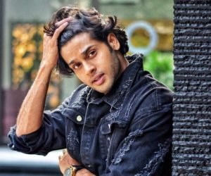 Abhimanyu Dassani Age, Family, Wife, Movies, Biography
