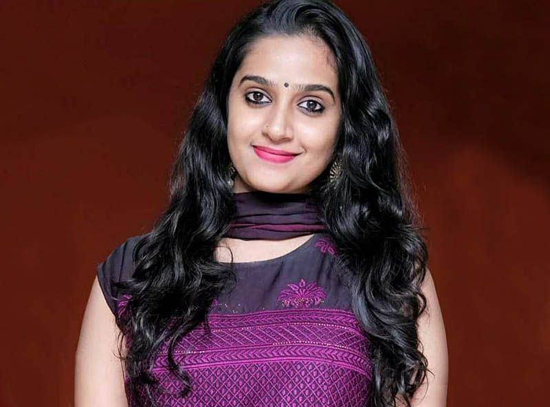 Abhirami Bhargavan Age, Family, Biography, Movies - Breezemasti Abhirami Bhargavan Age, Family, Biography, Movies - Breezemasti