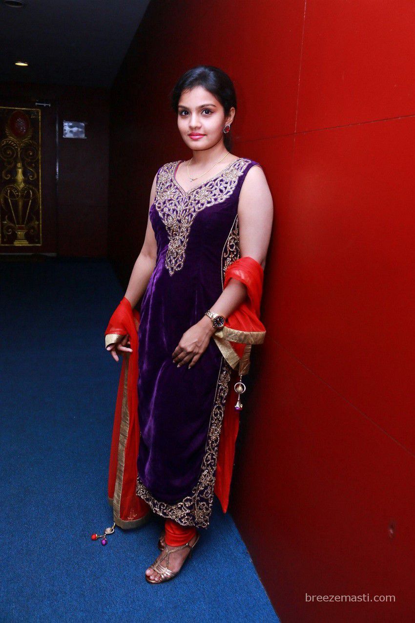 Actress Maya Shankar Photoshoot