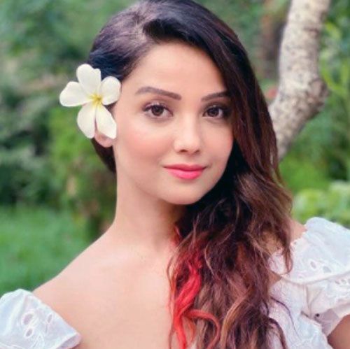 Adaa Khan