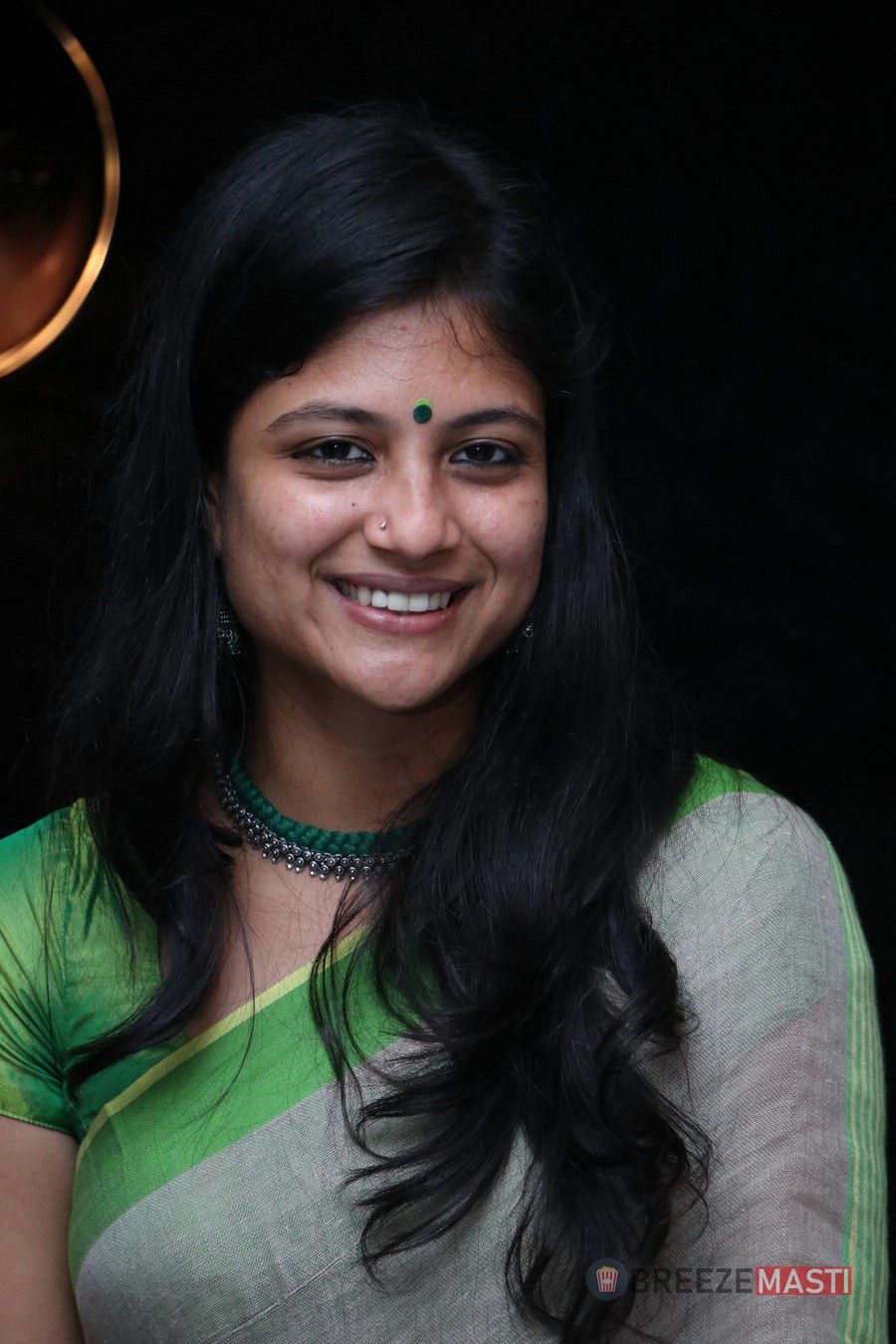 Aditi Balan Actress Stills (1)