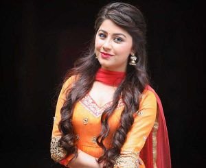 Aditi Bhatia Biography Wiki Movies Serials Photos