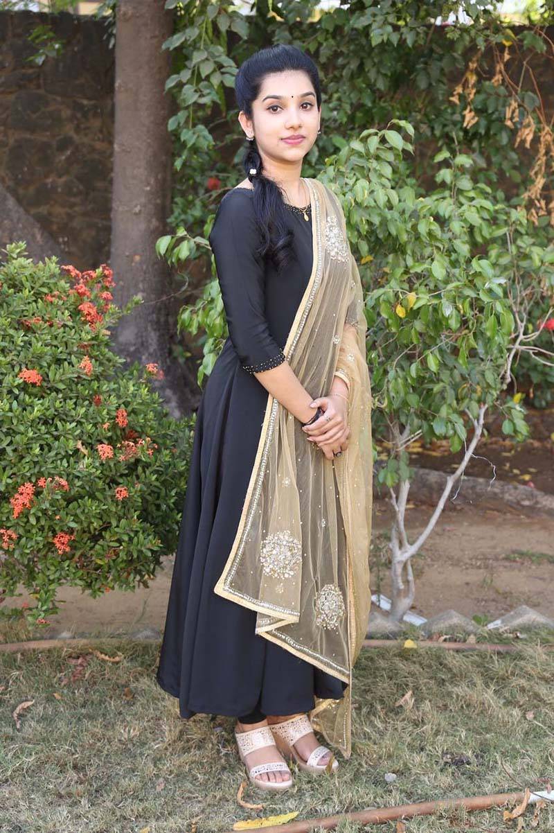 Aditi Krishna Actress Images