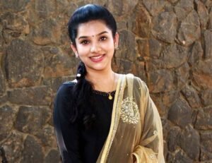 Aditi Krishna Age, Family, Husband, Movies, Biography, Wiki
