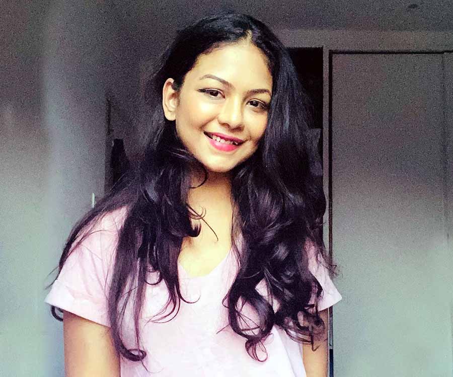 Aditi Myakal Age, Family, Husband, Movies, Biography