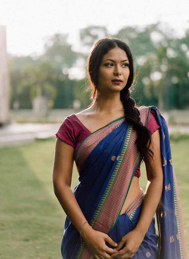 Aditi Myakal Actress Images