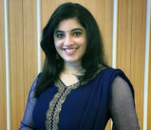 Aima Rosmy Sebastian Age, Family, Husband, Movies, Biography