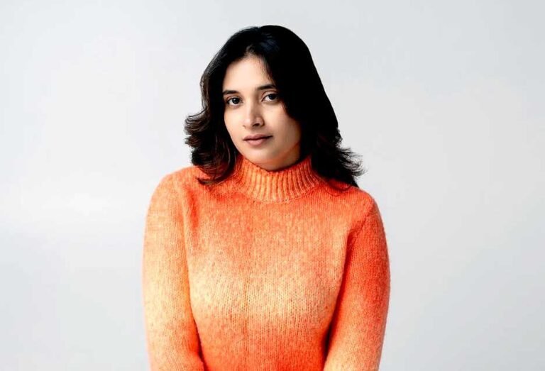 Aishwarya Ojha Age, Family, Husband, Movies, Biography