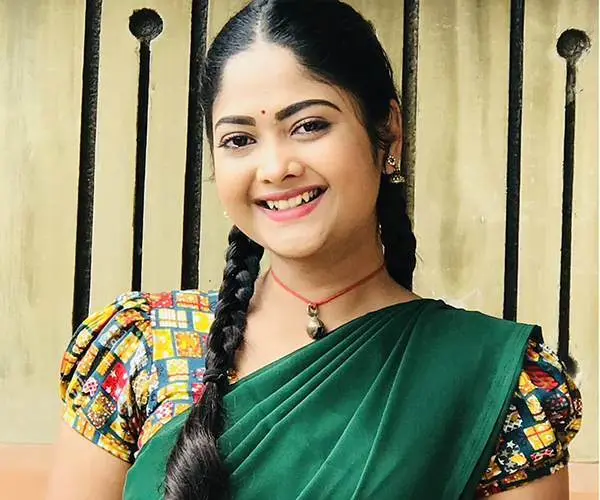 Mukhachitram Mazhavil Manorama Serial Cast, Actress, Story, and More 2 Aishwarya Ramsai