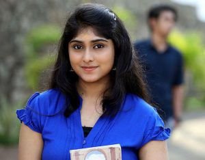 Aishwarya Ullas Hq Images (1)