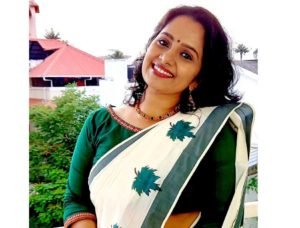 Ajisha Prabhakaran Age, Family, Husband, Movies, Wiki