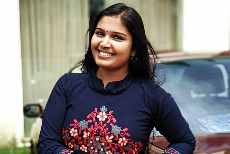 Akhina Shibu Serial Actress Wiki, Age, Family, Serial, Biography