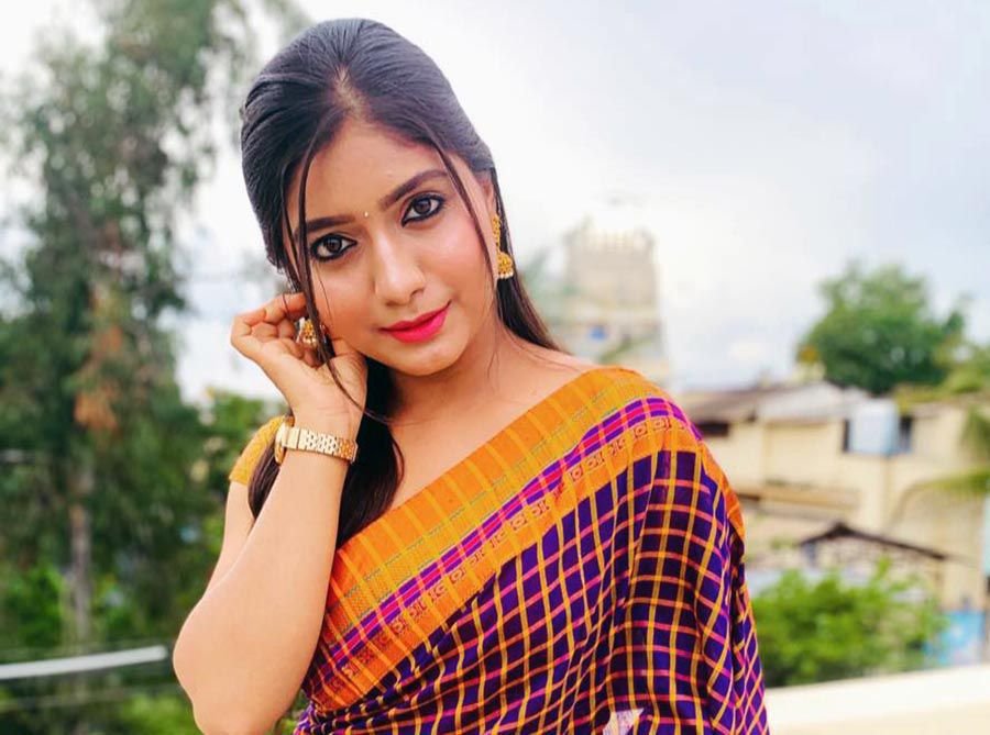 Akshata Deshpande (serial Actress) Wiki, Age, Family, Serial, Biography