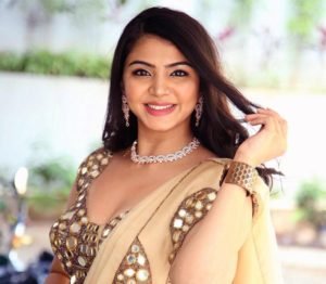 Akshata Sonawane Biography, Wiki, Age, Family, Movies