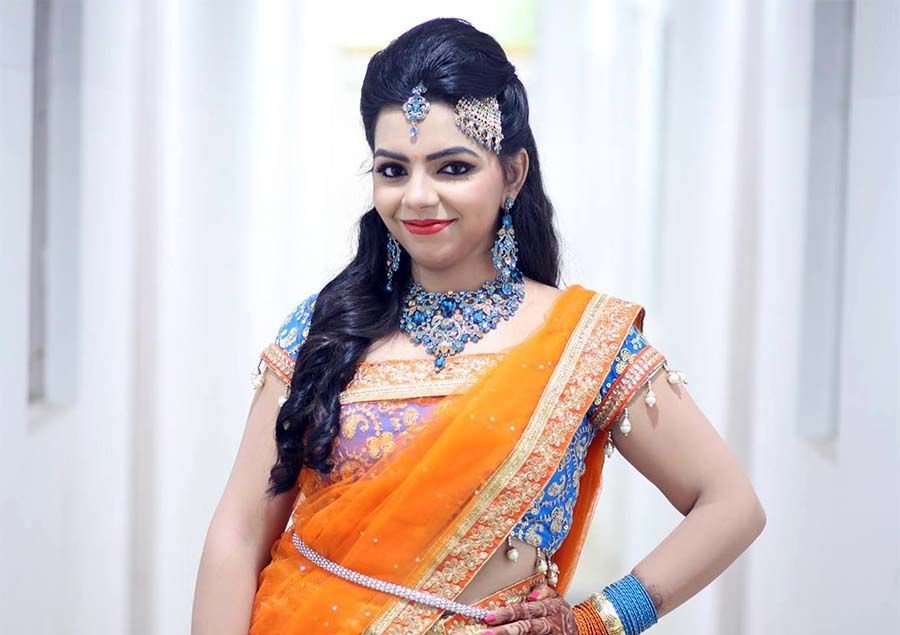 Akshaya Premnath Wiki, Age, Family, Husband, Movies, Biography