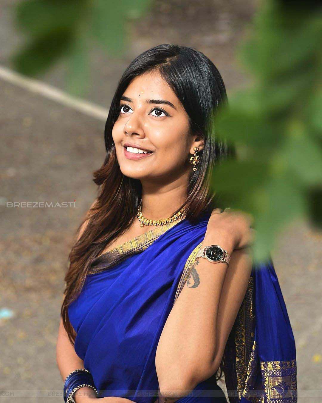 Akshaya Udayakumar Actress Photos