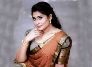 Akshitha Bopaiah Age, Family, Husband, Movies, Wiki, Biography
