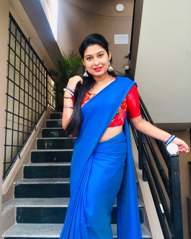 Akshitha Bopaiah Age, Family, Husband, Movies, Wiki, Biography ...