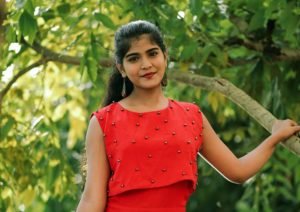 Aleesha George Age, Family, Parents, Movies, Biography, Wiki