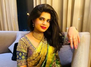 Alekhya Angel Wiki, Age, Husband, Family, Movies, Biography