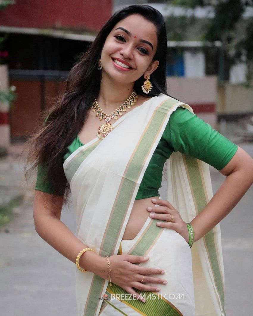 Alice Christy Gomez Malayalam Actress Photos