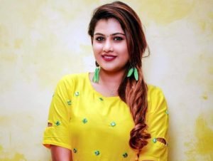 Alina Padikkal Wiki, Age, Family, Husband, Tv Shows, Serial