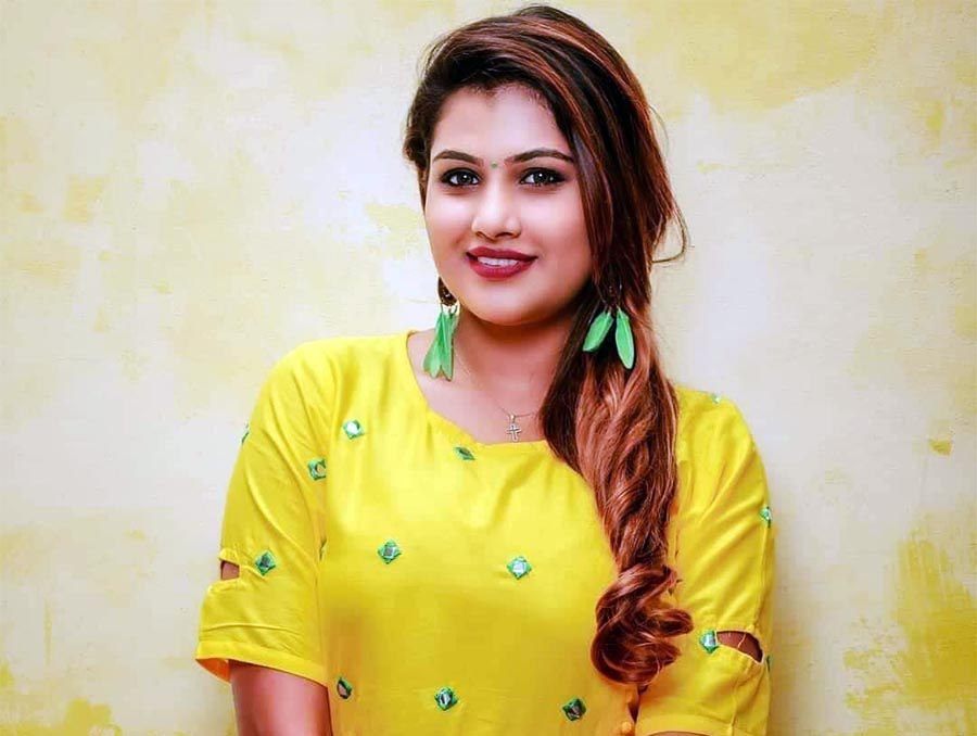 Alina Padikkal Wiki, Age, Family, Husband, Tv Shows, Serial