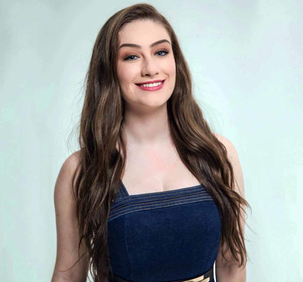 Amber Doig Thorne Age, Husband, Movies, Biography, Wiki