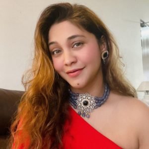 Amrapali Gupta Age, Family, Husband, Serials, Biography