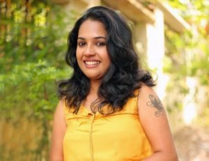 Amrutha Nair Serial Actress Wiki, Age, Family, Husband, Biography