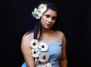 Amrutha S Ganesh Age, Family, Husband, Movies, Biography