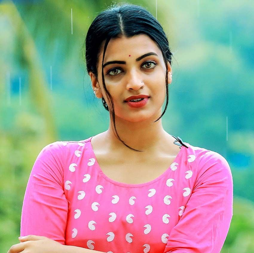 Amrutha Saju Actress Wiki, Age, Family, Biography, Movies