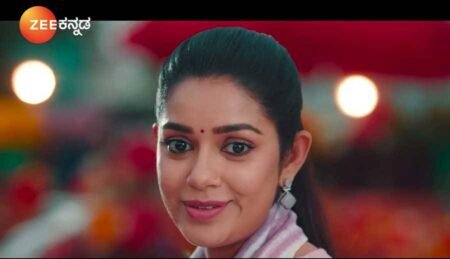 Amruthadhare Serial Cast, Story, Actress Real Name, Wiki
