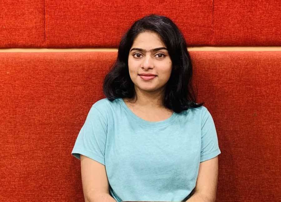 Anagha Narayanan Age, Family, Husband, Movies, Biography