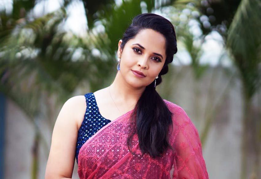 Anasuya Bharadwaj Age, Family, Husband, Movies, Biography - Breezemasti