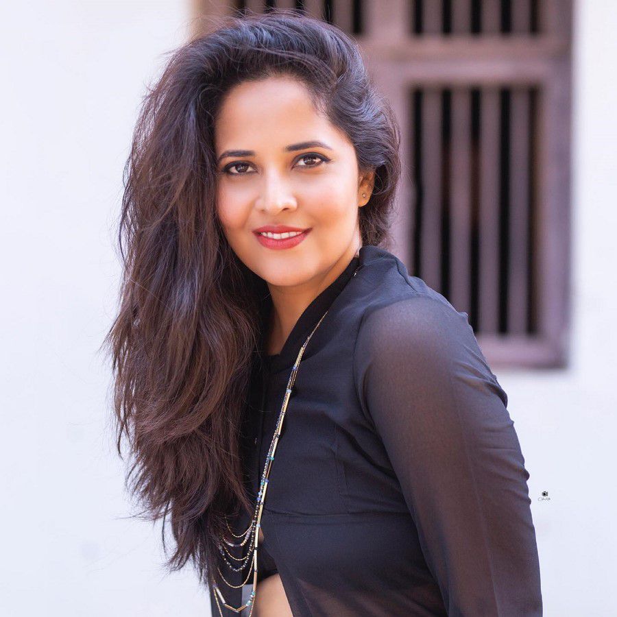 Anasuya Bharadwaj Age, Family, Husband, Movies, Biography - Breezemasti Anasuya Bharadwaj Age, Family, Husband, Movies, Biography - Breezemasti