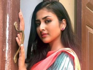 Anchal Sahu Age, Wiki, Parents, Sister, Movies, Serial, Biography