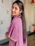 Anchal Sahu Age, Wiki, Parents, Sister, Movies, Serial, Biography ...