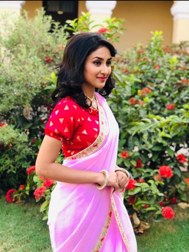 Anchal Sahu Age, Wiki, Parents, Sister, Movies, Serial, Biography BREEZEMASTI