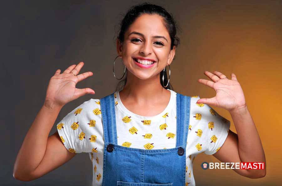 Andrea Ann Wiki, Age, Family, Movies, Biography