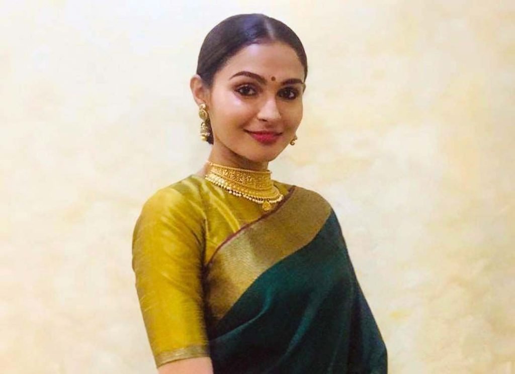 Andrea Jeremiah Age, Wiki, Family, Husband, Movies, Biography