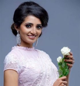 Angel Thomas (model) Biography, Age, Family, Movies, Bigg Boss, Wiki