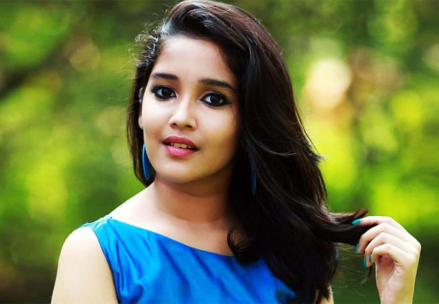 Anikha Surendran Age, Height, Family, Movies, Biography - Breezemasti Anikha Surendran Age, Height, Family, Movies, Biography - Breezemasti