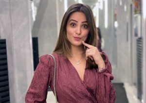Anita Hassanandani Age, Family, Husband, Serial, Biography