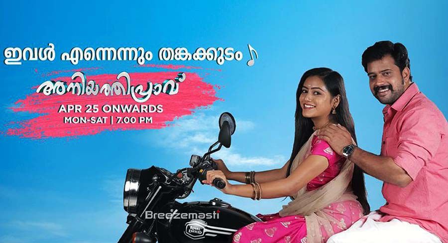 Aniyathipraavu Serial Poster, Story, Real Name, Wiki