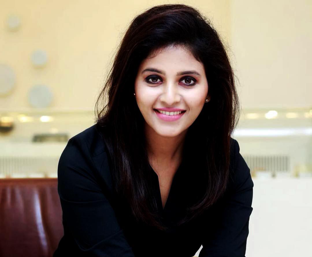 Anjali (actress) Wiki, Age, Family, Husband, Movies, Biography