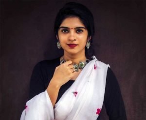 Anjali S Nair Age, Family, Husband, Wiki, Movies, Biography